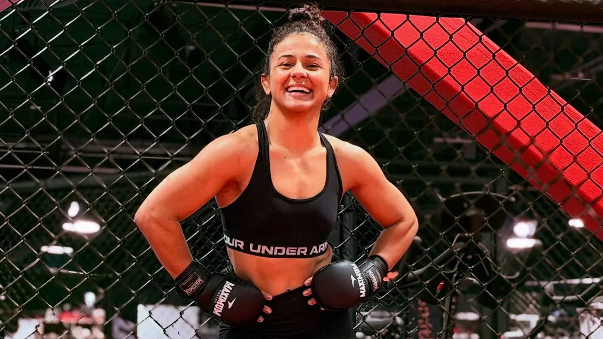 Natalia Silva odpowiada Shevchenko: „Musi ustawić się w kolejce”